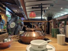 -椰夫人·养生椰子鸡(金沙洲永旺店)