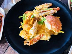 -Doo Dee Thai Food(Issan/Isaan/Esan)
