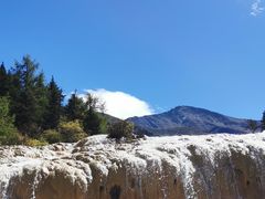 -黄龙山原始森林景区