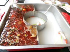 -新辣道鱼火锅(领展购物广场·中关村店)