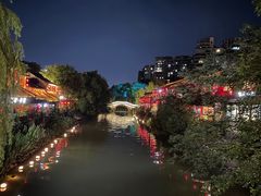 -小河直街历史文化街区