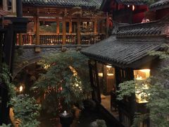 -鱼桥巷·美学川菜