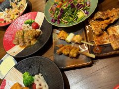 -鸟鹏烧鸟居酒屋(龙岗万科店)