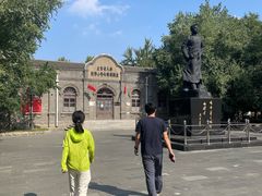 -周恩来同志少年读书旧址