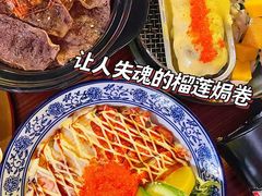 -达摩食堂(仓山万达店)
