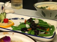 -肆月河豚·新淮扬(金融街店)