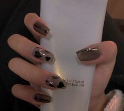 -H12 STAR日式美甲美睫专门店