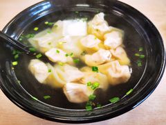 虾肉小馄饨-章氏(车站北路店)