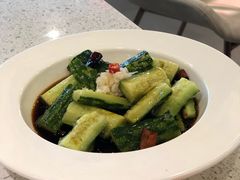-老佛爷铜炉蛙锅(海岸城店)