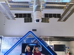 -上海航天创新创业中心