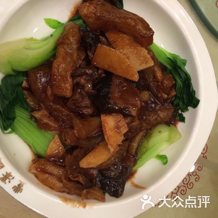 豐澤園飯店-圖片-北京美食-大眾點評網