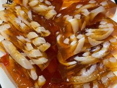 肉皮冻-庆丰包子铺(中央大街店)