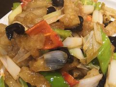 -浩家苑菜馆(汉口路店)