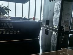 -半升洞码头