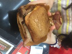 -大利来记餐厅(大三巴店)