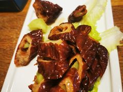 -旅马餐厅(茅家埠店)