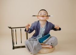 -嘟嘟卡奇儿童摄影