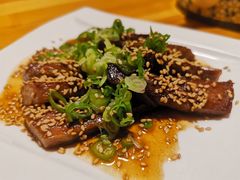 特色酱烧牛舌-福匠日本料理(人民路店)