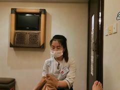 -若石足道SPA 连锁(丹东街店)