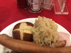 -申德勒加油站西餐厅(日坛路总店)