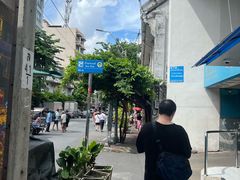 -唐人街(耀华力路)