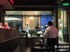 -赤红音乐现场(浦东金桥路店)