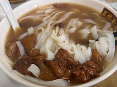 -荔林食店(西华路店)