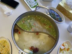 -小肥羊·牛羊肉火锅(原平店)