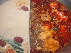 -湊湊火锅·茶憩(皇姑万象汇店)