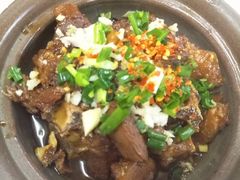 -邱记私房菜·十八年本地菜