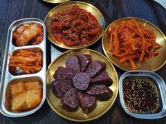 -玉流珍肴馆(亮马桥店)