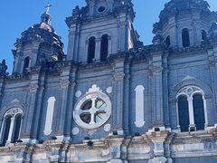 -王府井天主教堂