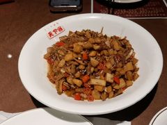 -天下客饭店(中山路店)