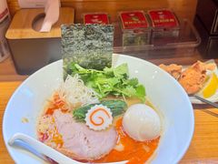 -Ramen满吉·豚骨拉面(丽园路店)