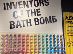-LUSH(威尼斯人店)