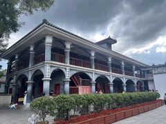 -遵义会议纪念馆