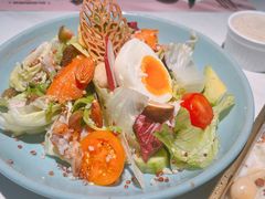 -半秋山西餐厅(巴南万达广场店)