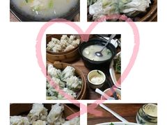 -正宗天津烧麦馆(柳州路店)