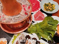 -南门涮肉(通州店)