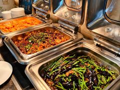 -重庆丽苑维景国际大酒店·海鲜自助餐厅