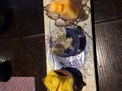 鲜水果盛盒-羽山料理