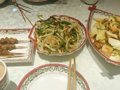 羊肉串-可可托海新疆餐厅(天津总店)