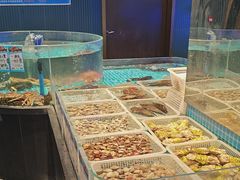-望海臻鲜·海鲜餐厅