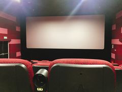 -SFC上影影城(淞南店)