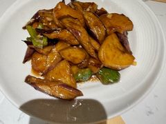 -关东小磨东北菜(漕河泾印象城店)