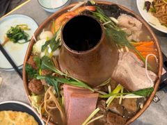 -凯鸽酒楼•雁北民间菜(云冈石窟店)