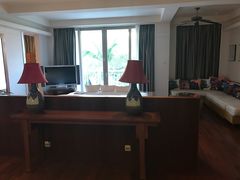 -三亚亚龙湾雅高美爵酒店
