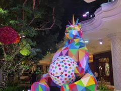 -拉斯维加斯永利酒店