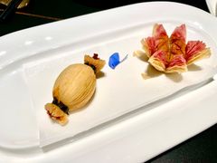 荷花莲藕酥-墨泉峰味(润和国际广场店)