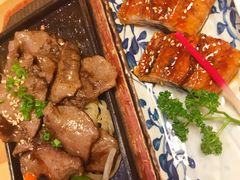 -王鼎精致料理铁板烧(世博源店)